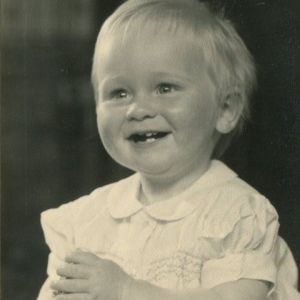 DAC aged about 12 months