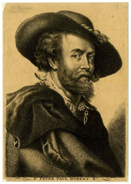 Peter Paul Rubens: Artist, Diplomat and Collector