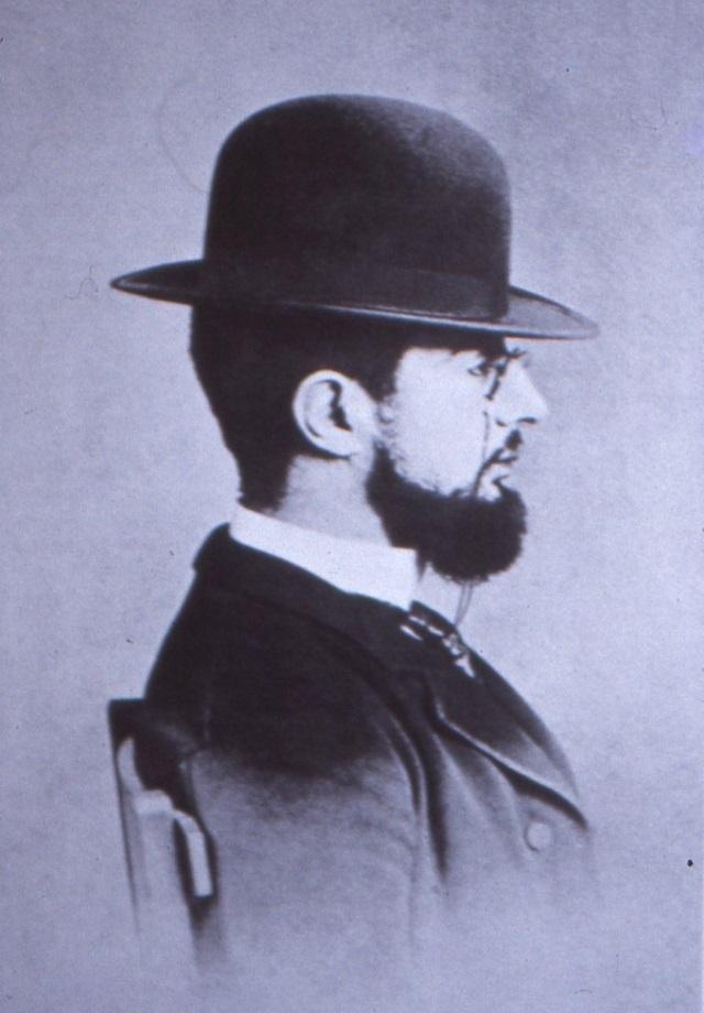 Henri de Toulouse Lautrec: La Belle Époque