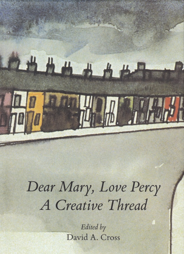Dear Mary, Love Percy: A Creative Thread